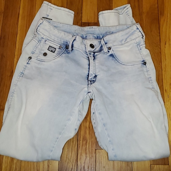 G-Star Raw Denim Sz 32 - Picture 4 of 6